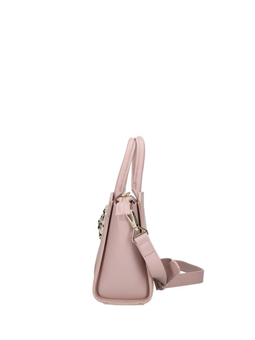 Faux leather bag PLEIN SPORT | 2110128ROSA POLVERE